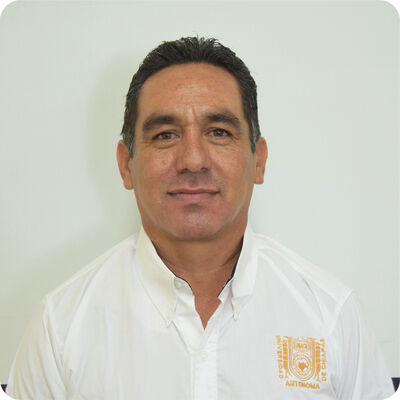 LAE. Jorge Abel Salazar Ruiz