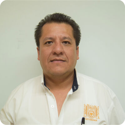 Mtro. Alfredo Palacios Flores