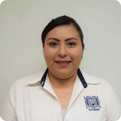 Lic. Yazmín Sánchez Cruz