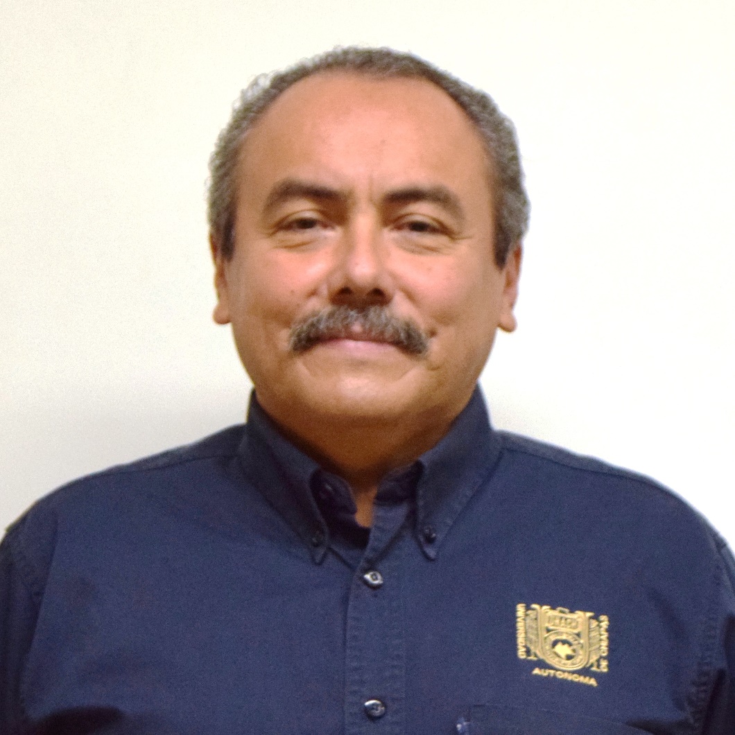 Dr. L. Franco Escamirosa Montalvo