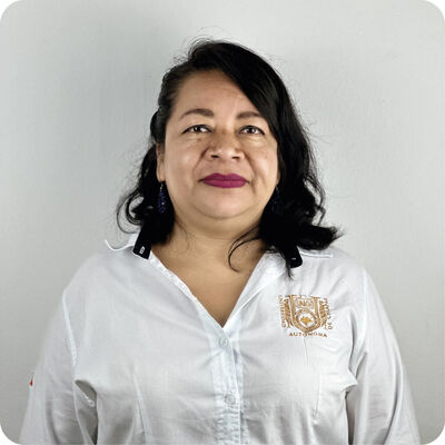 LAE. Sandra L. Jonapá Jiménez