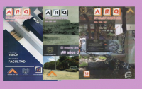 Revista de ARQ